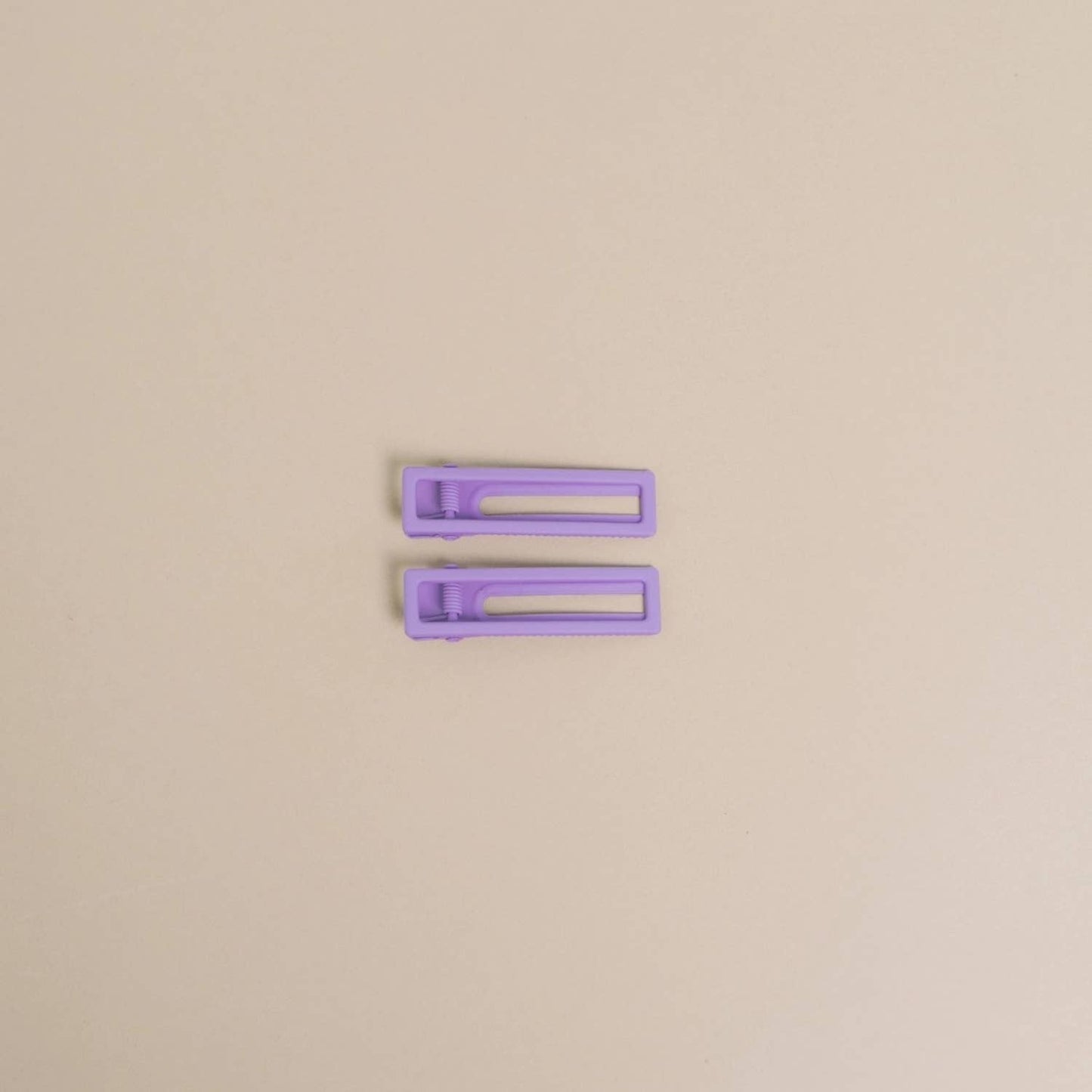 Lu Lu | Alligator Hair Clips | Hair Pin | Assorted: Black