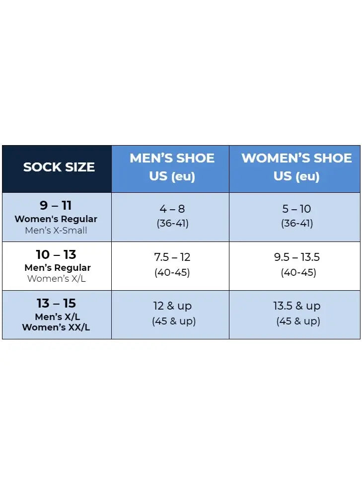 Legmogue Twister Over the Knee Warm Socks