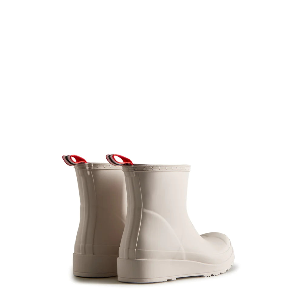 Women's Play Short Rain Boots