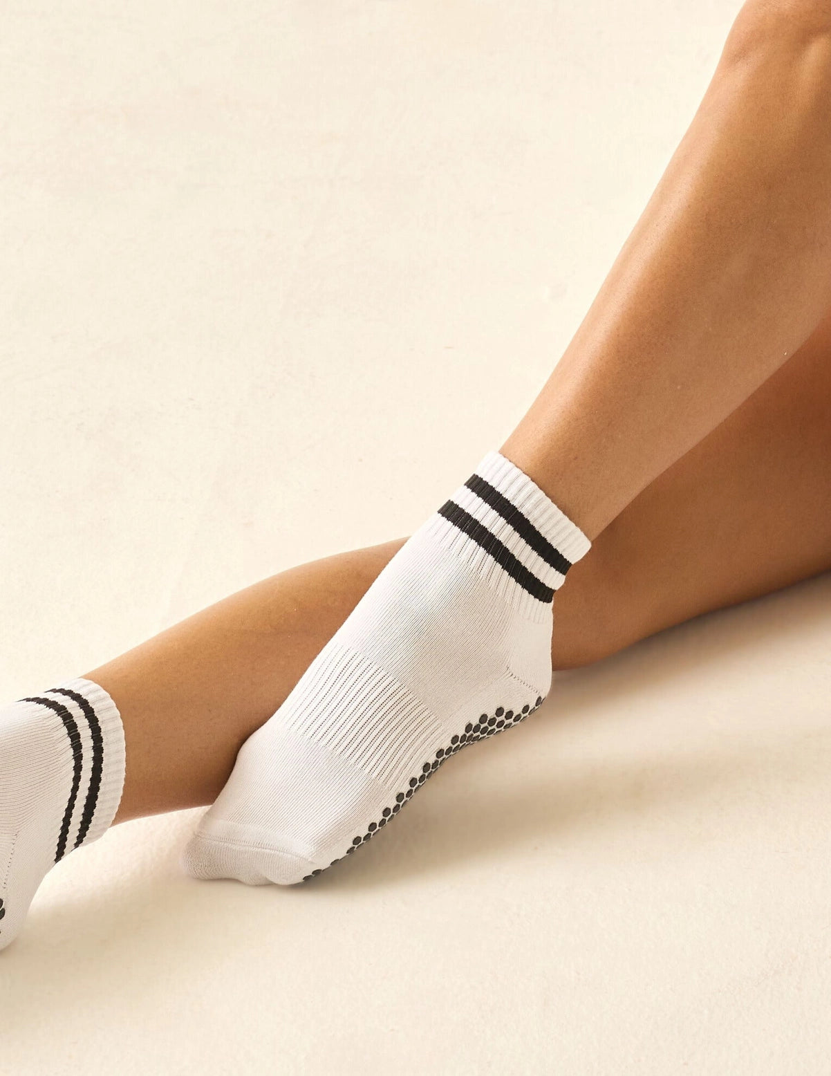 The Boyfriend Grip Sock