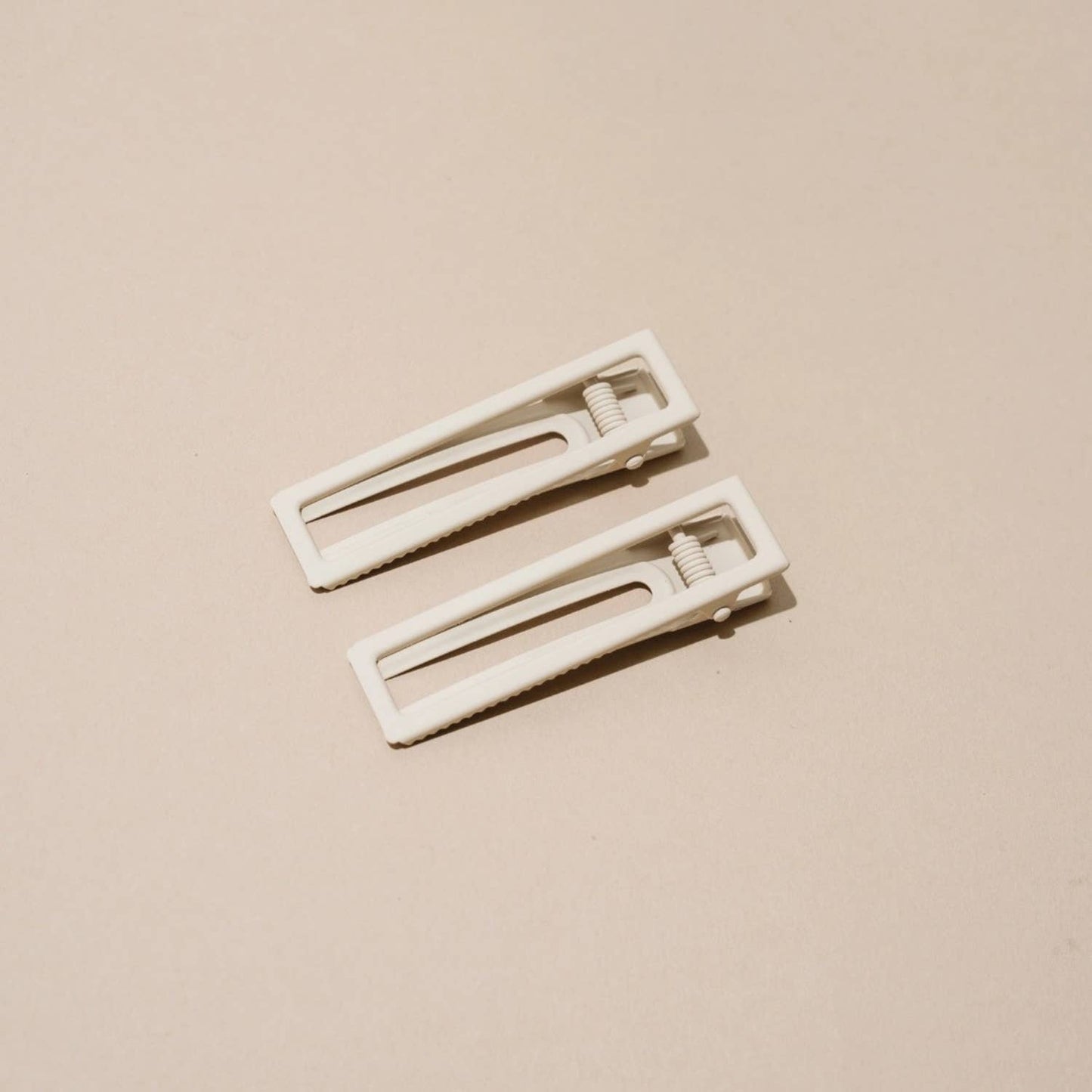 Lu Lu | Alligator Hair Clips | Hair Pin | Assorted: Black