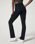 Load image into Gallery viewer, Booty Boost® Flare Yoga Pant
