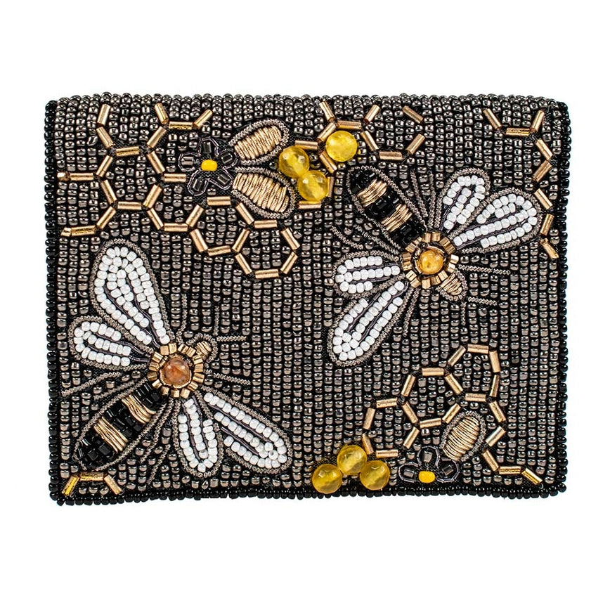 Beaded Wallets