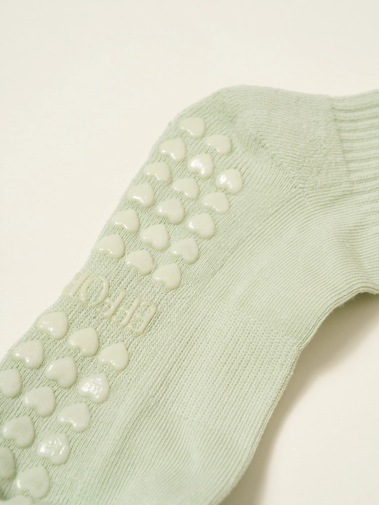 Inhale Exhale Grip Pilates Socks