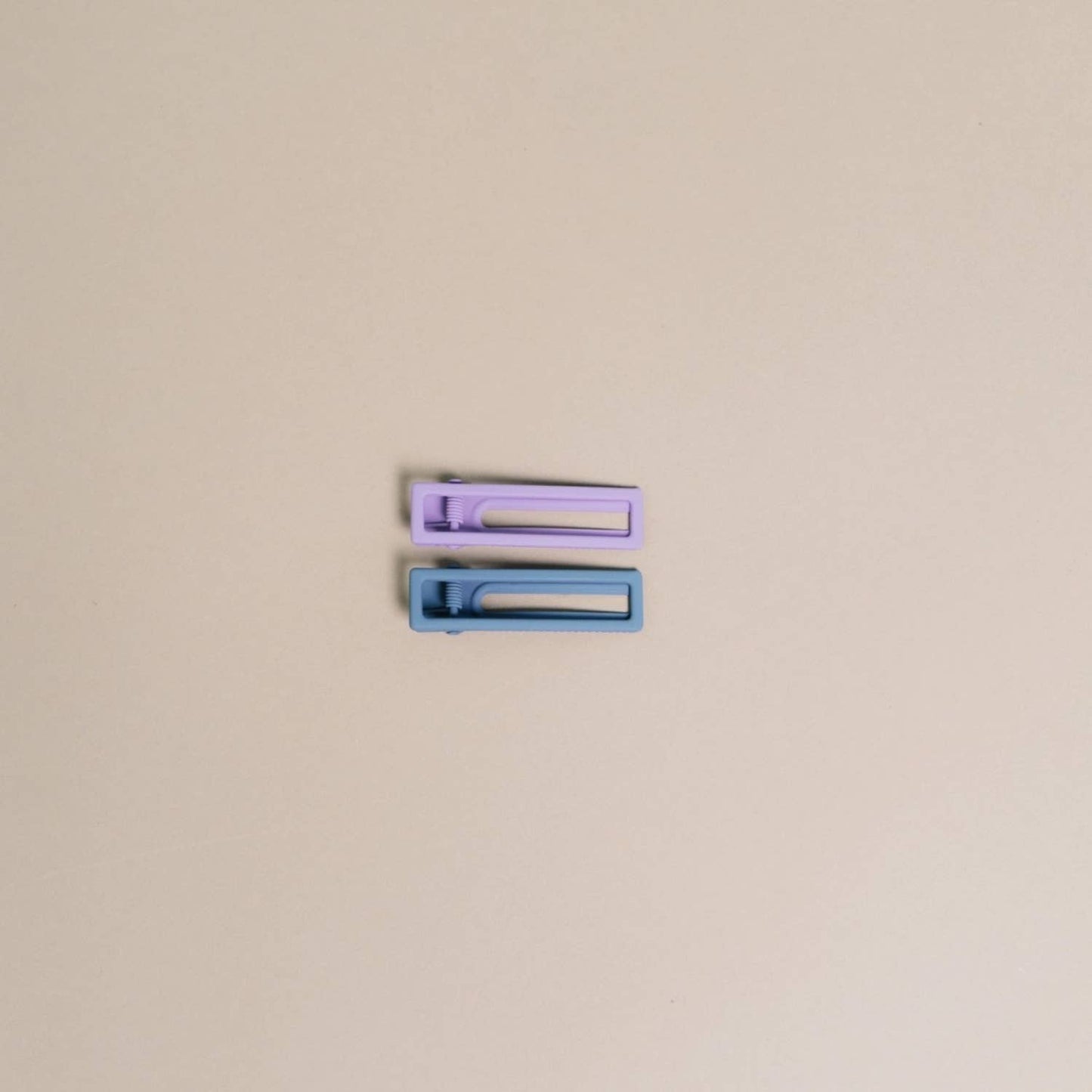 Lu Lu | Alligator Hair Clips | Hair Pin | Assorted: Black
