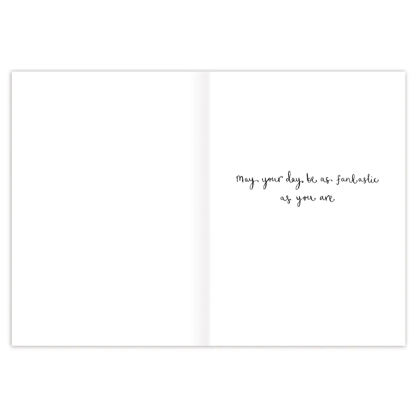 Penguin Birthday Card