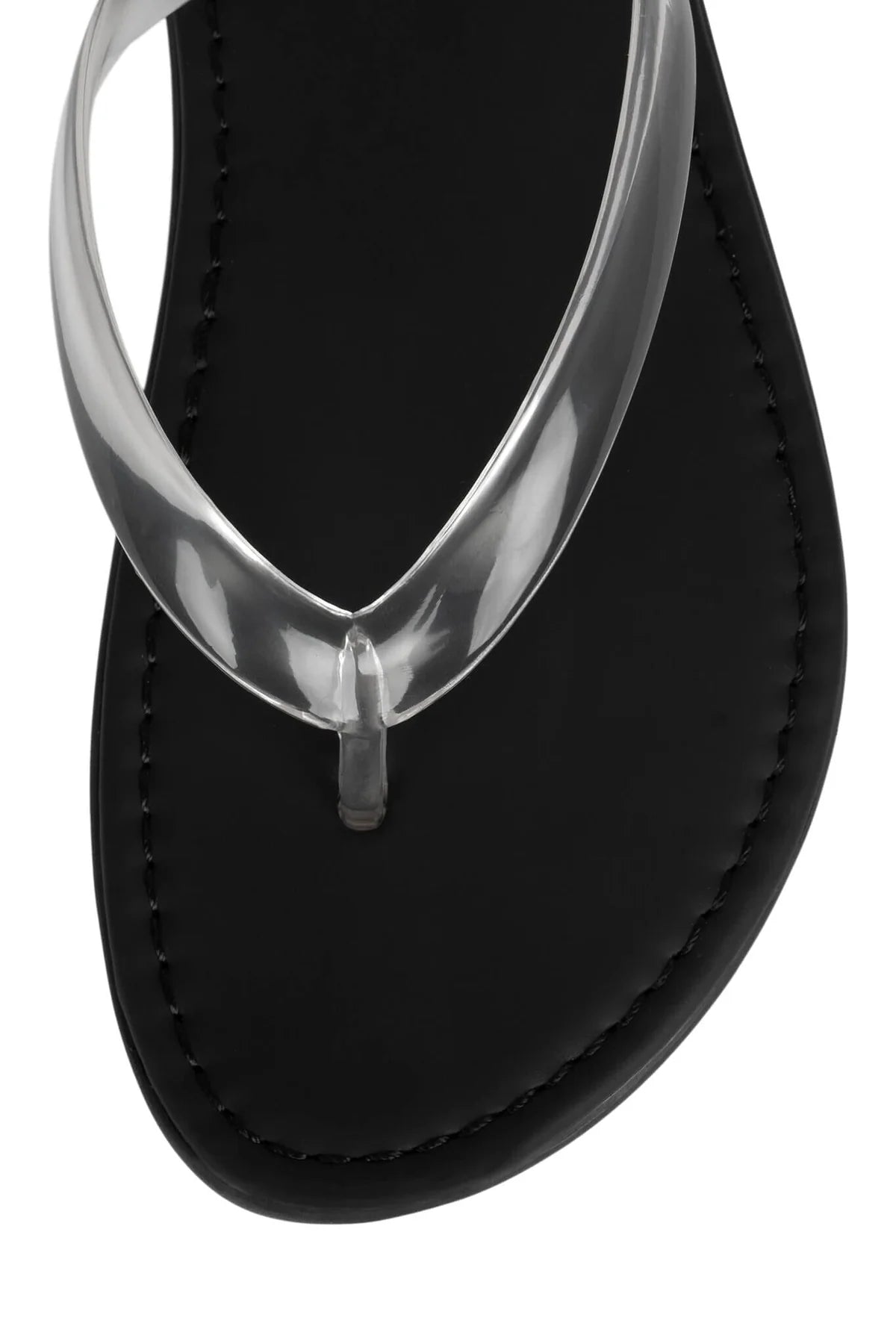 Beached Jelly Thong Sandal