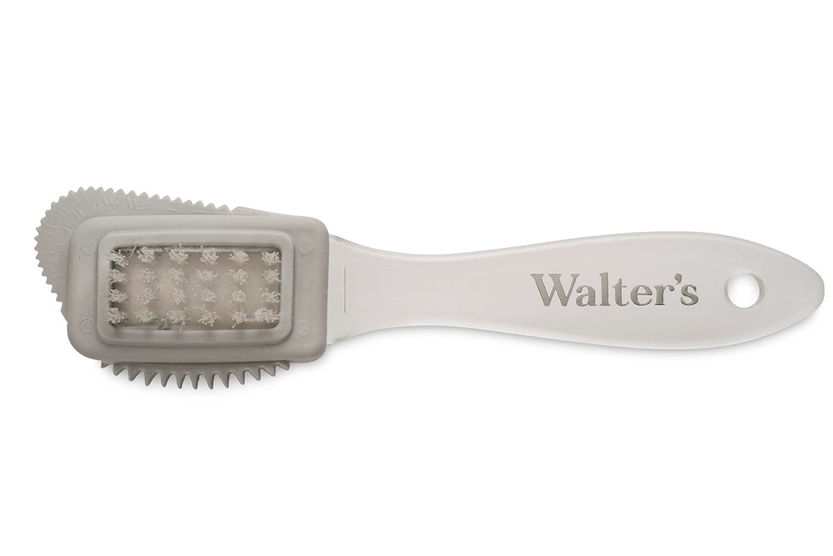 Suede And Nubruck Brush