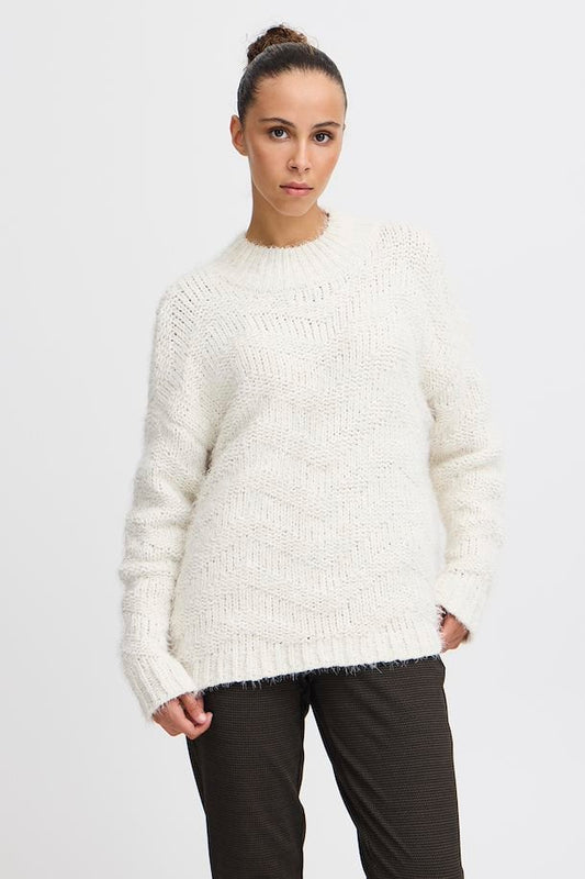 IHADELINE Pullover