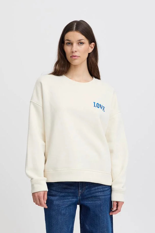 IHMERELLA Sweatshirt