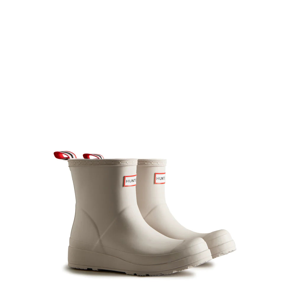 Women's Play Short Rain Boots