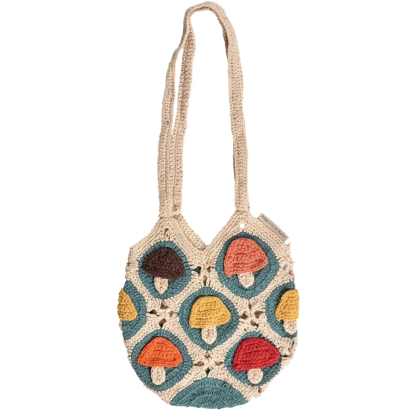 Crochet Tote