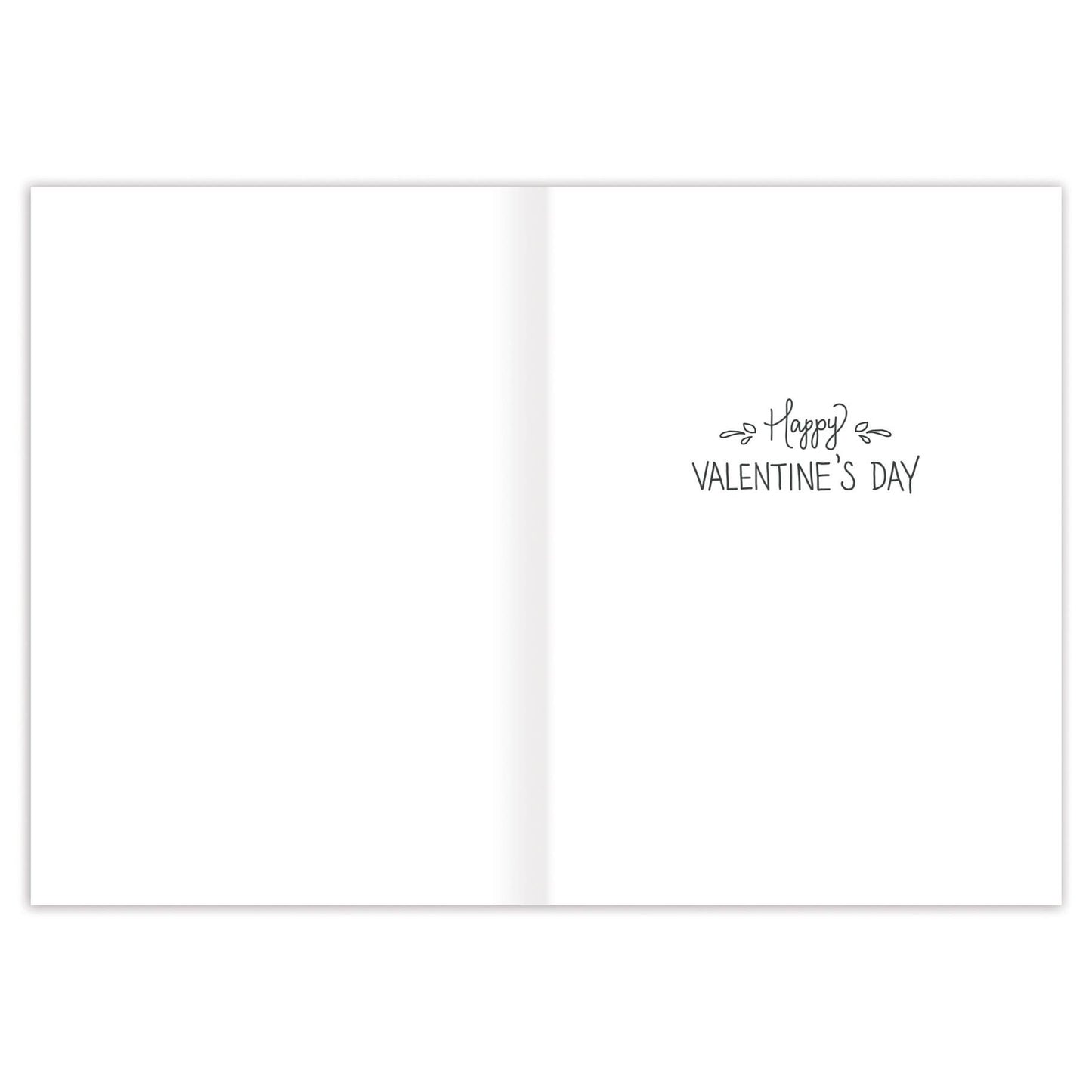 Cherries Valentine's Day Card
