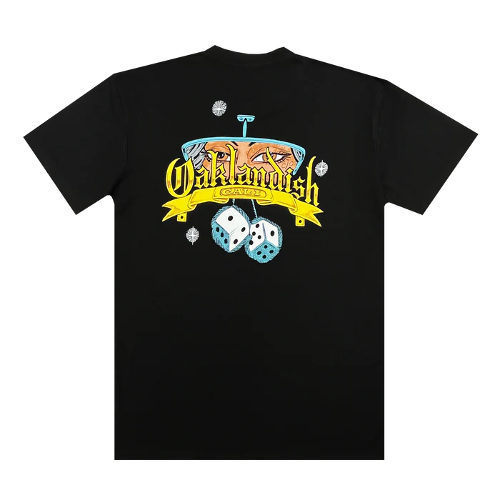 Men's Oakland Cruisin' Tee