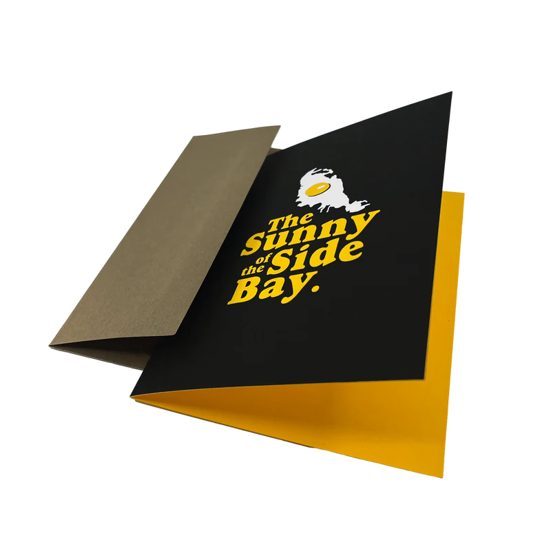 Sunnyside Greeting Cards