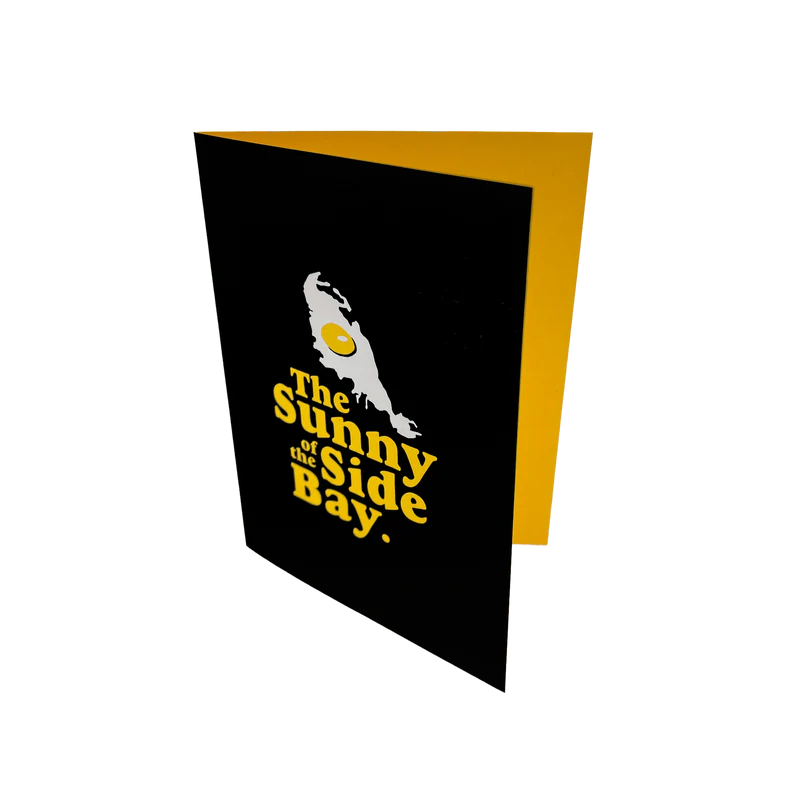 Sunnyside Greeting Cards