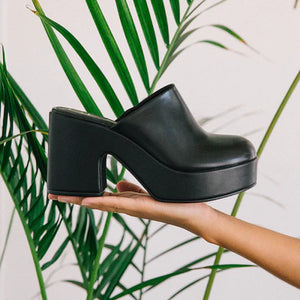 Jayde Platform Mule