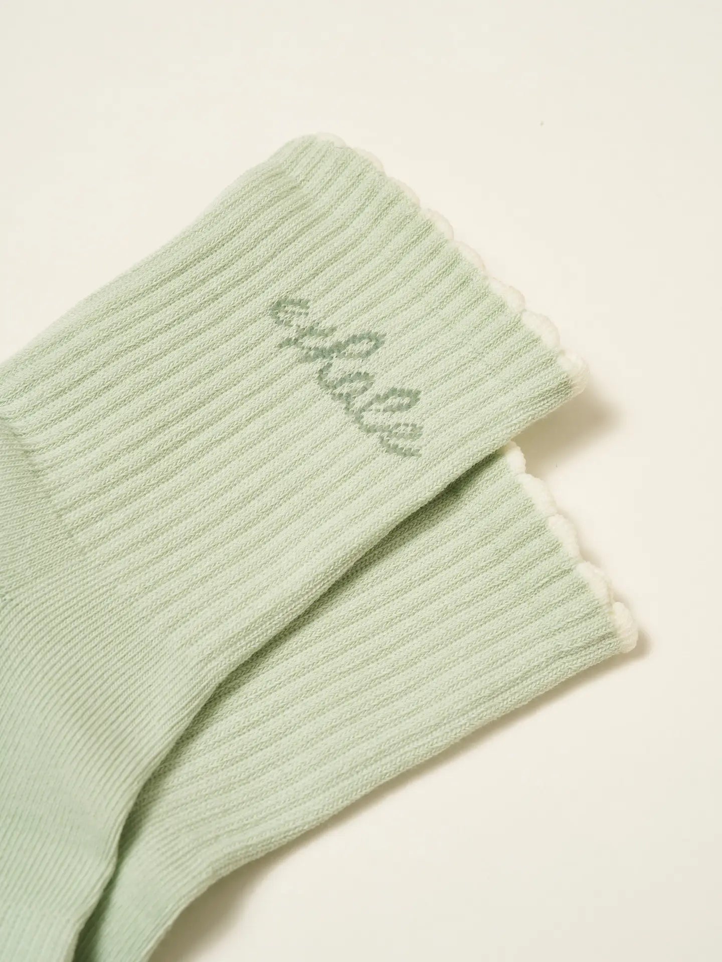 Inhale Exhale Grip Pilates Socks