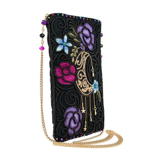 Moon Dance Crossbody Phone Bag