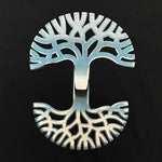 Load image into Gallery viewer, Men&#39;s Chrome Tree Tee
