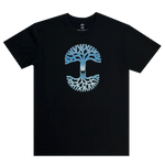 Load image into Gallery viewer, Men&#39;s Chrome Tree Tee
