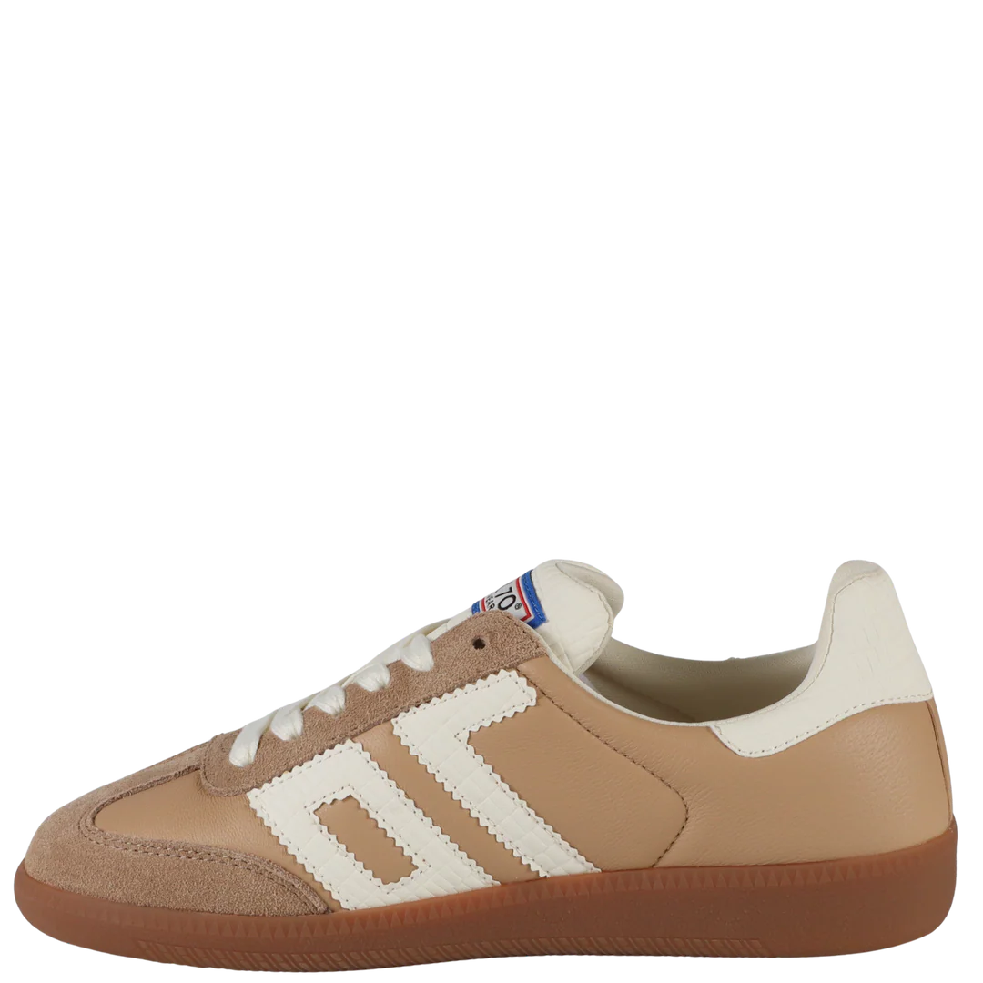 Cloud NC Sneakers in Sand Milk