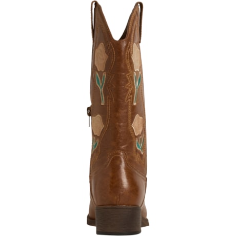 Kid's Lil Patsy Cowgirl Boots