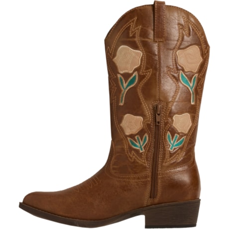 Kid's Lil Patsy Cowgirl Boots
