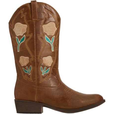 Kid's Lil Patsy Cowgirl Boots