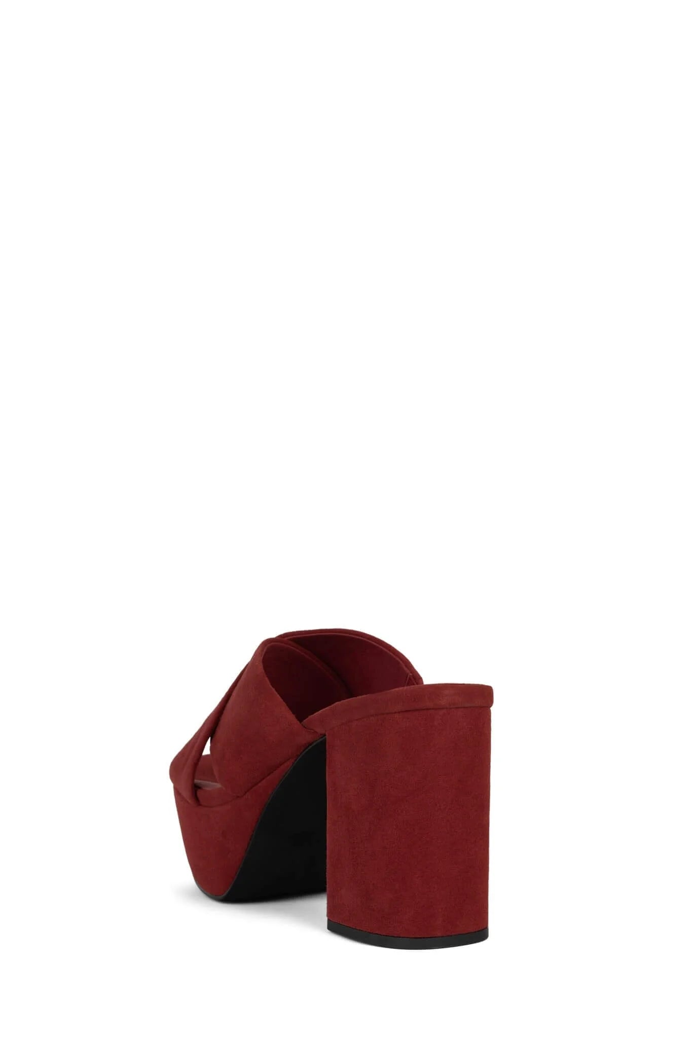 Coerce Platform Sandal