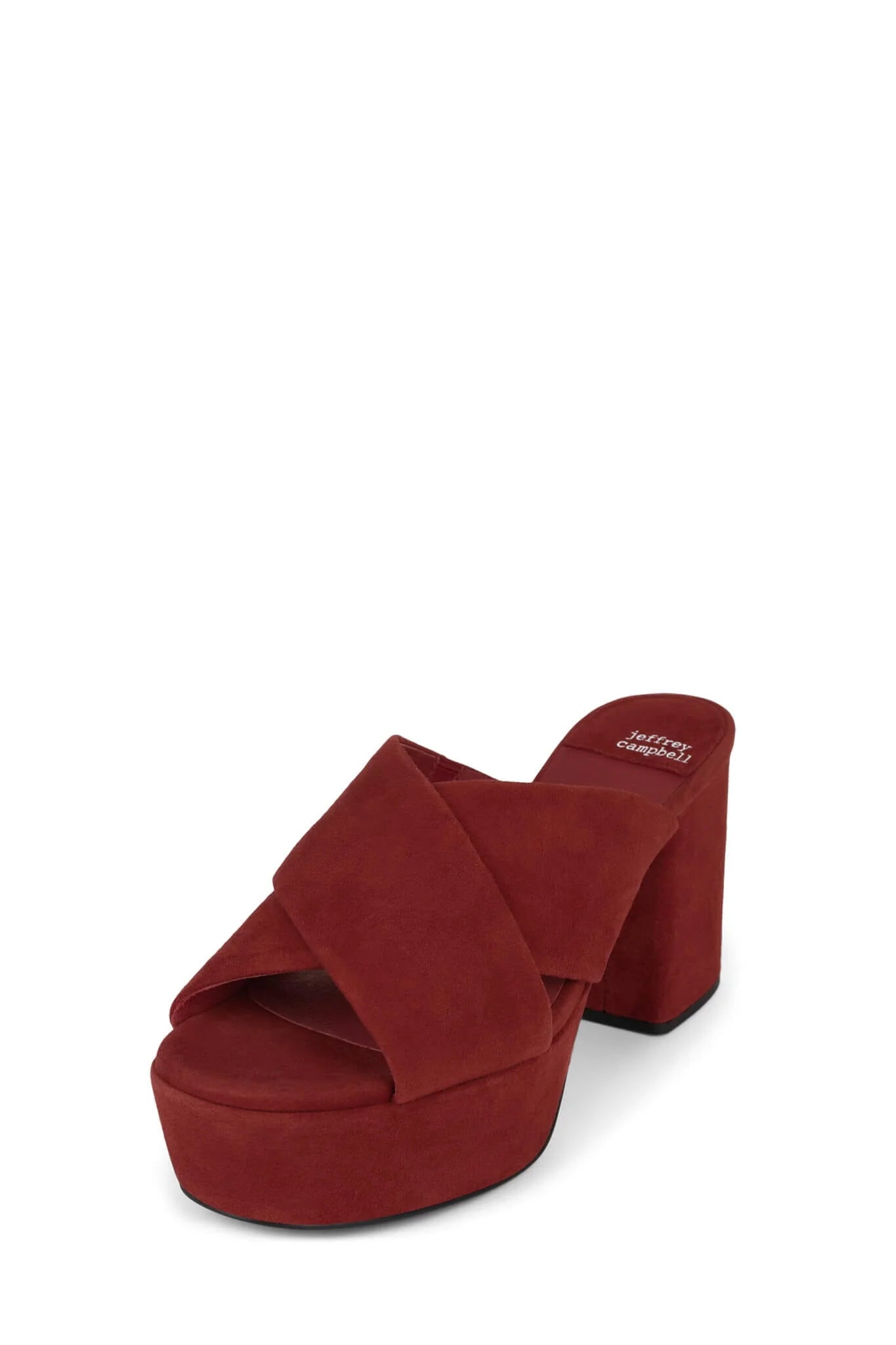 Coerce Platform Sandal