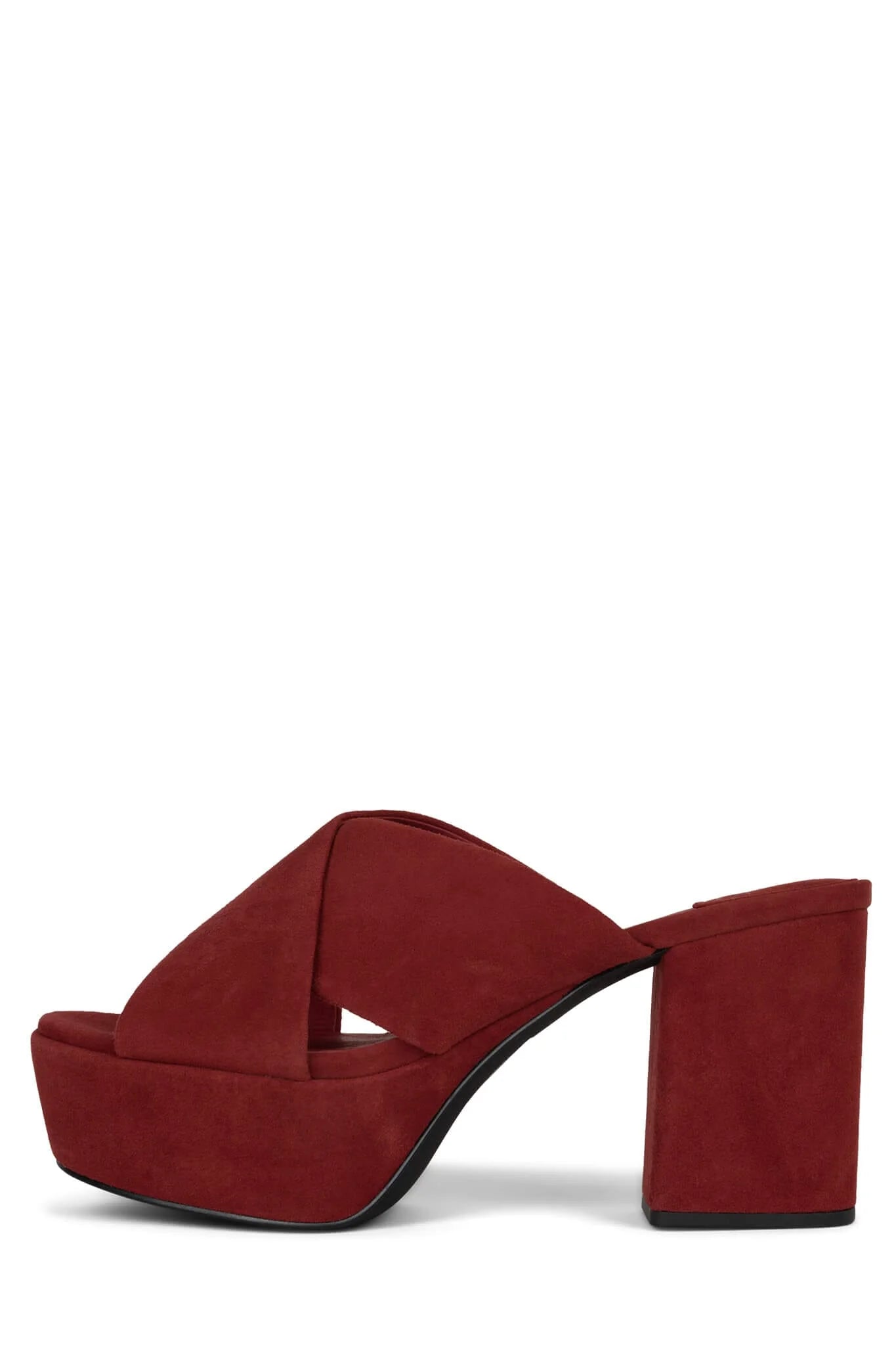 Coerce Platform Sandal