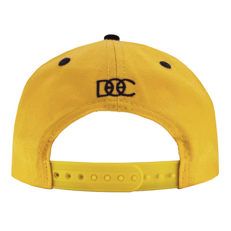 Bay Bridge Snapback By DOC