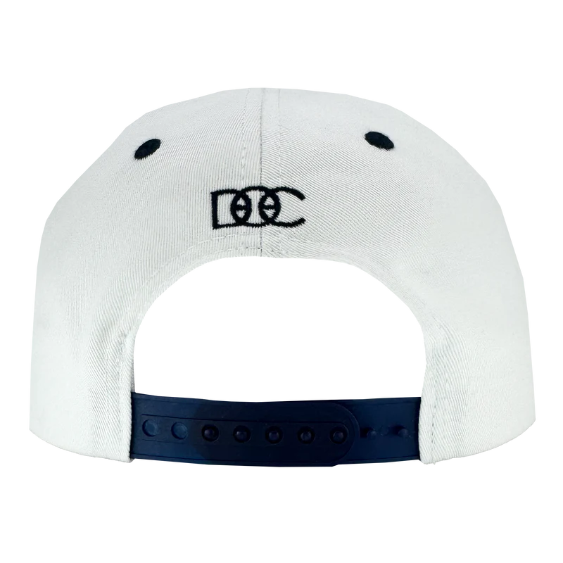 Bay Bridge Snapback By DOC