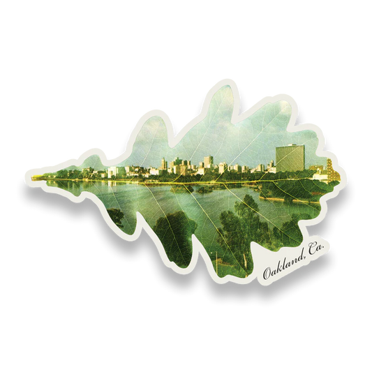 Double Exposure Sticker