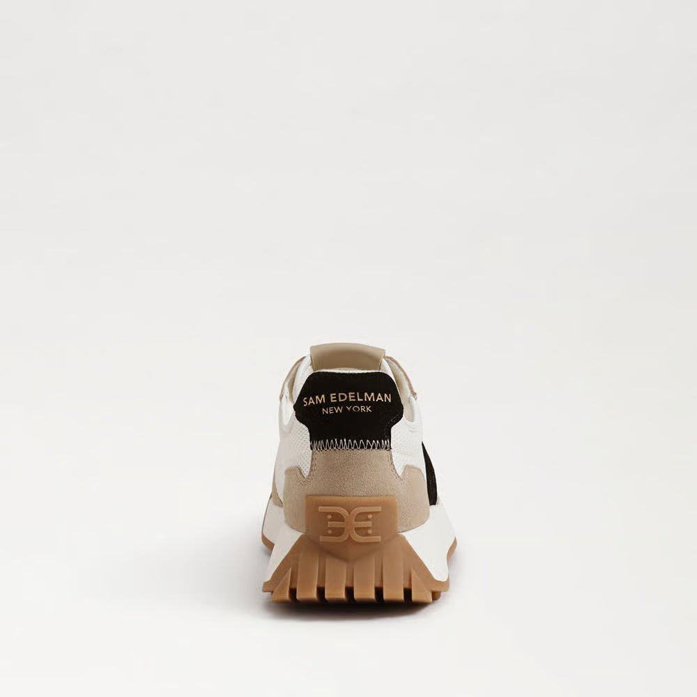 Langley Lace Up Sneaker