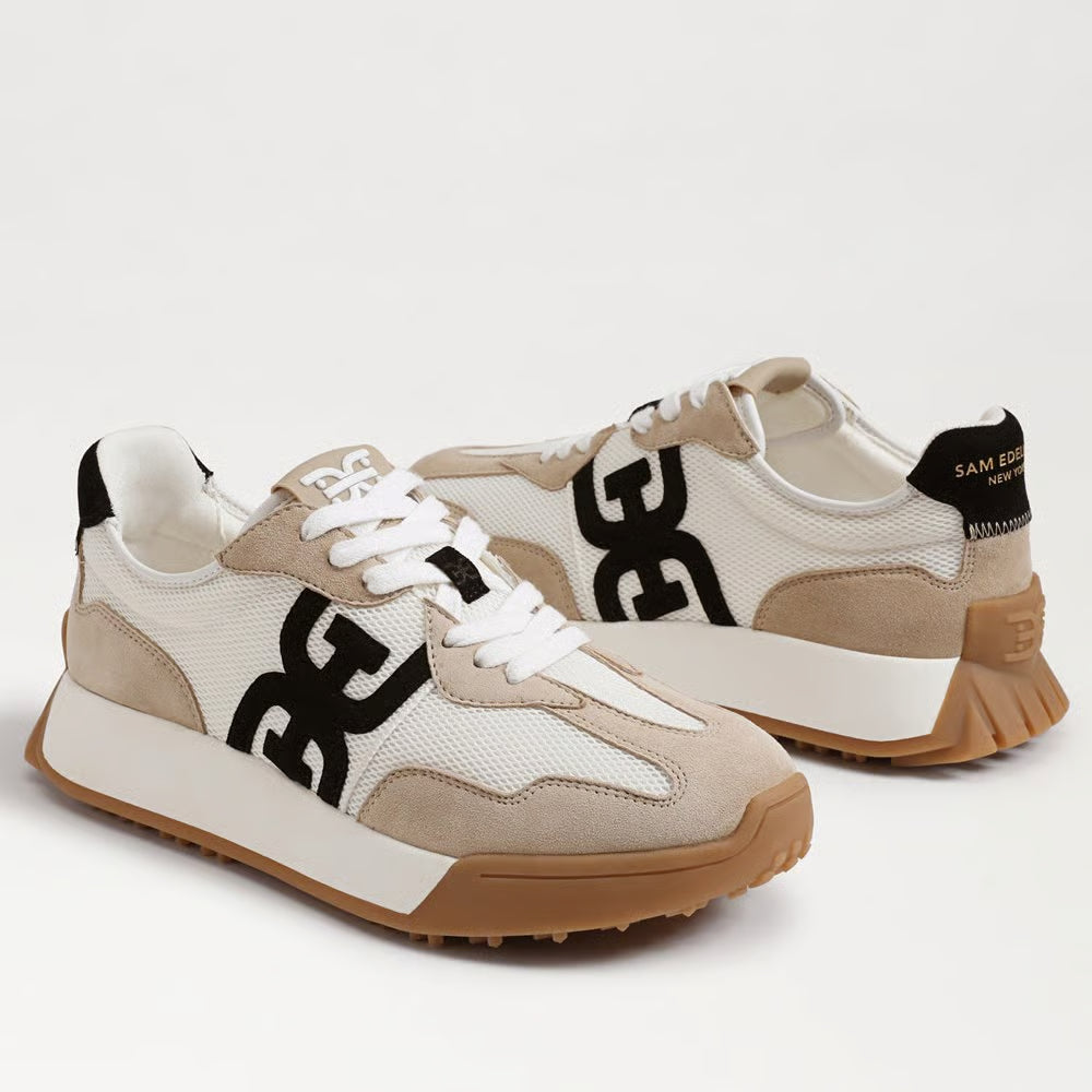 Langley Lace Up Sneaker