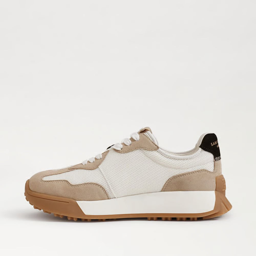 Langley Lace Up Sneaker