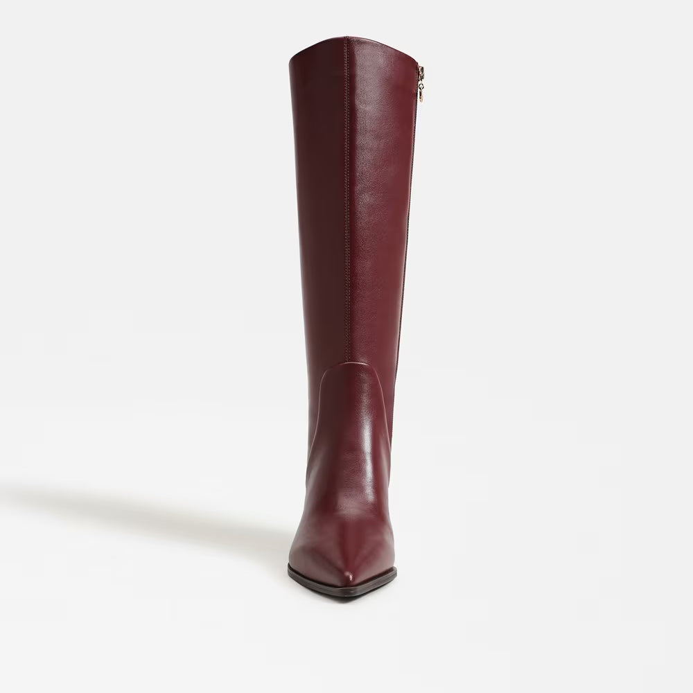 Yulia Knee High Boot
