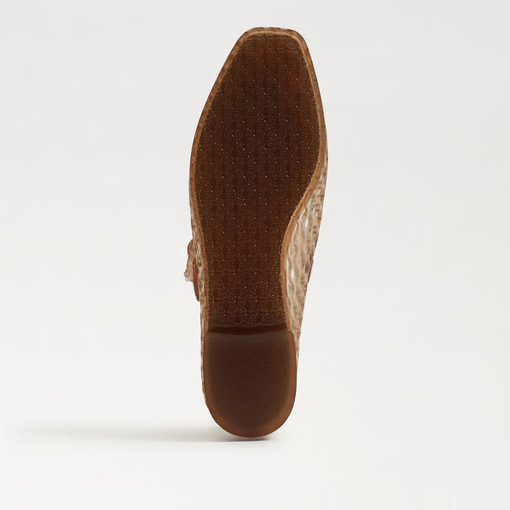 Michaela Jelly Mary Jane Flat