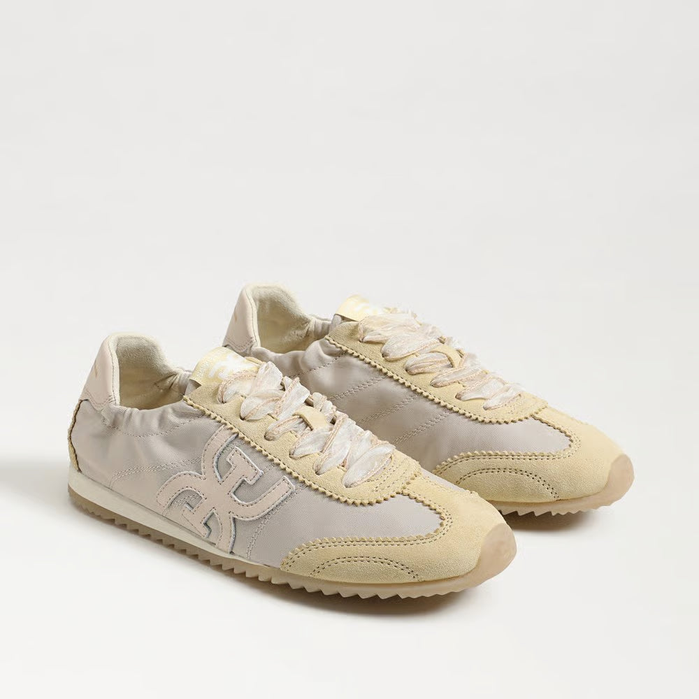 Isella Slip On Sneakers
