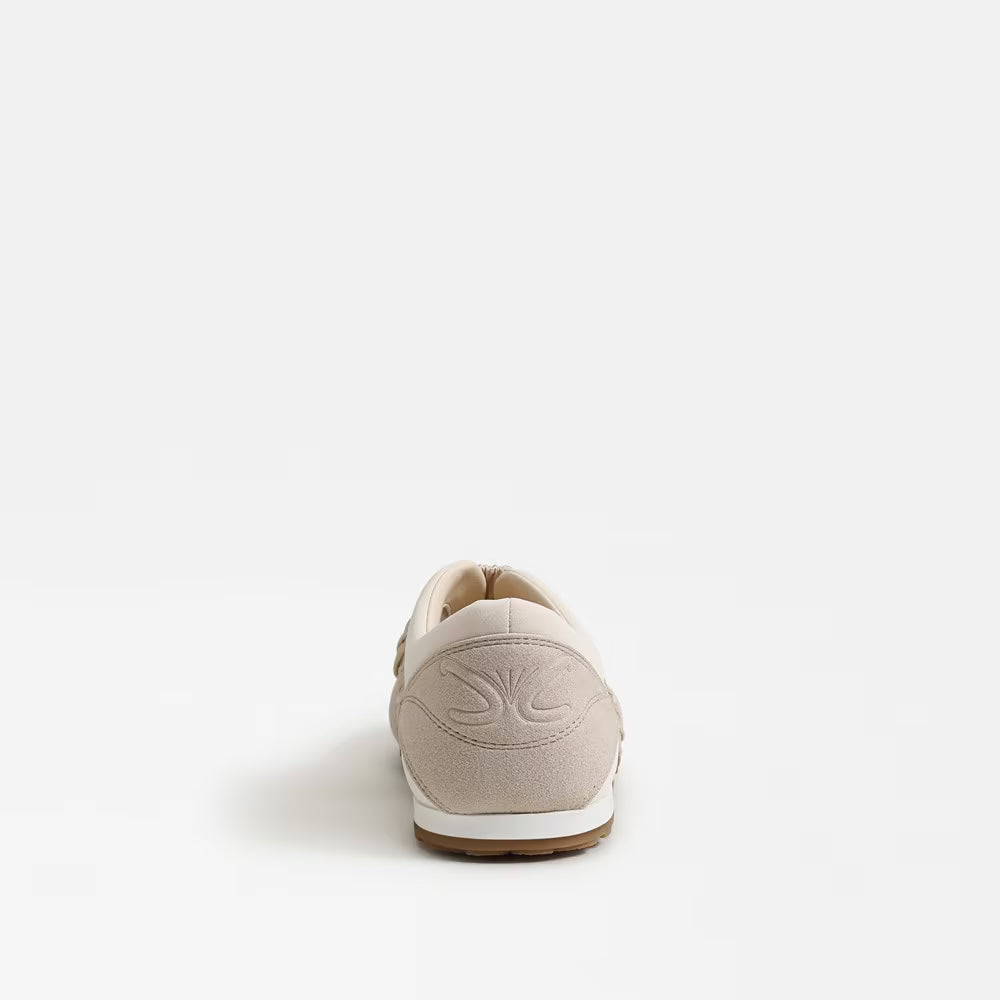 Nara Mesh Ballerina Sneaker