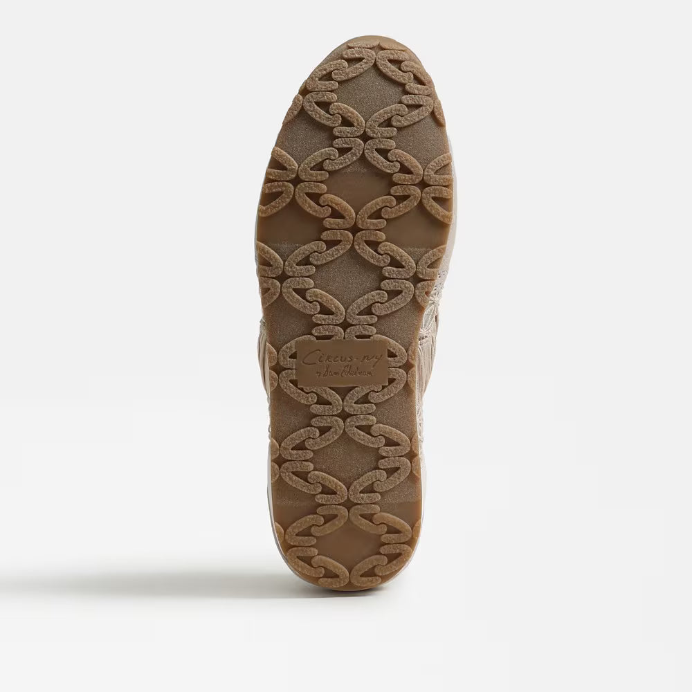 Nara Mesh Ballerina Sneaker