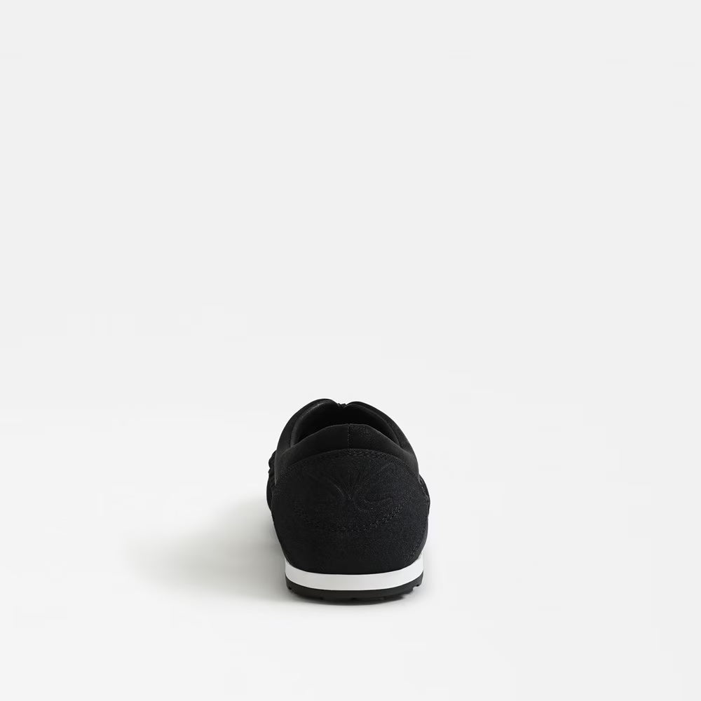 Nara Mesh Ballerina Sneaker