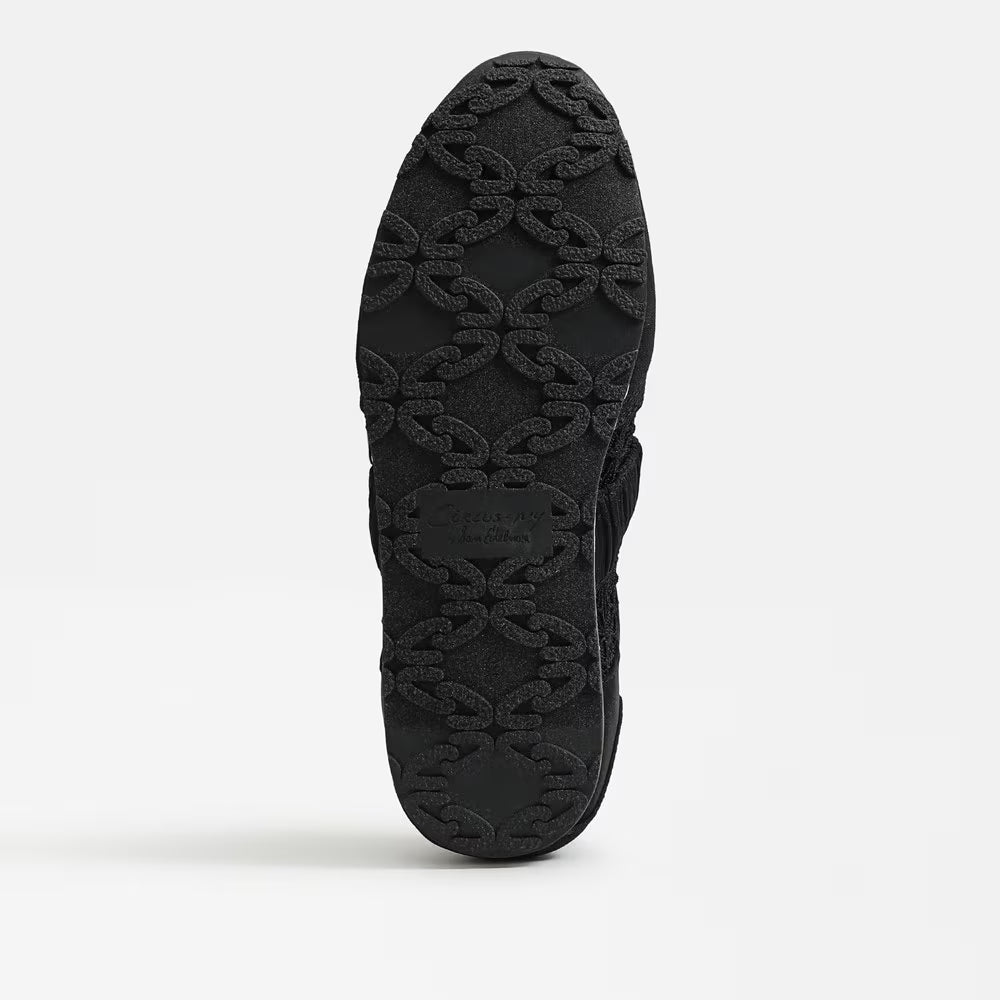 Nara Mesh Ballerina Sneaker