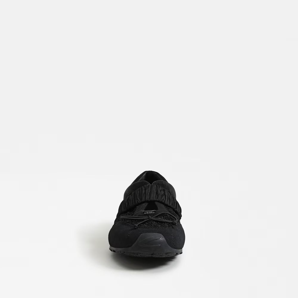 Nara Mesh Ballerina Sneaker