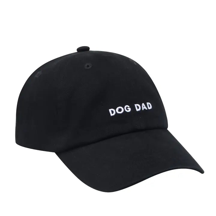 Dad Hats Embroidered Baseball Cap