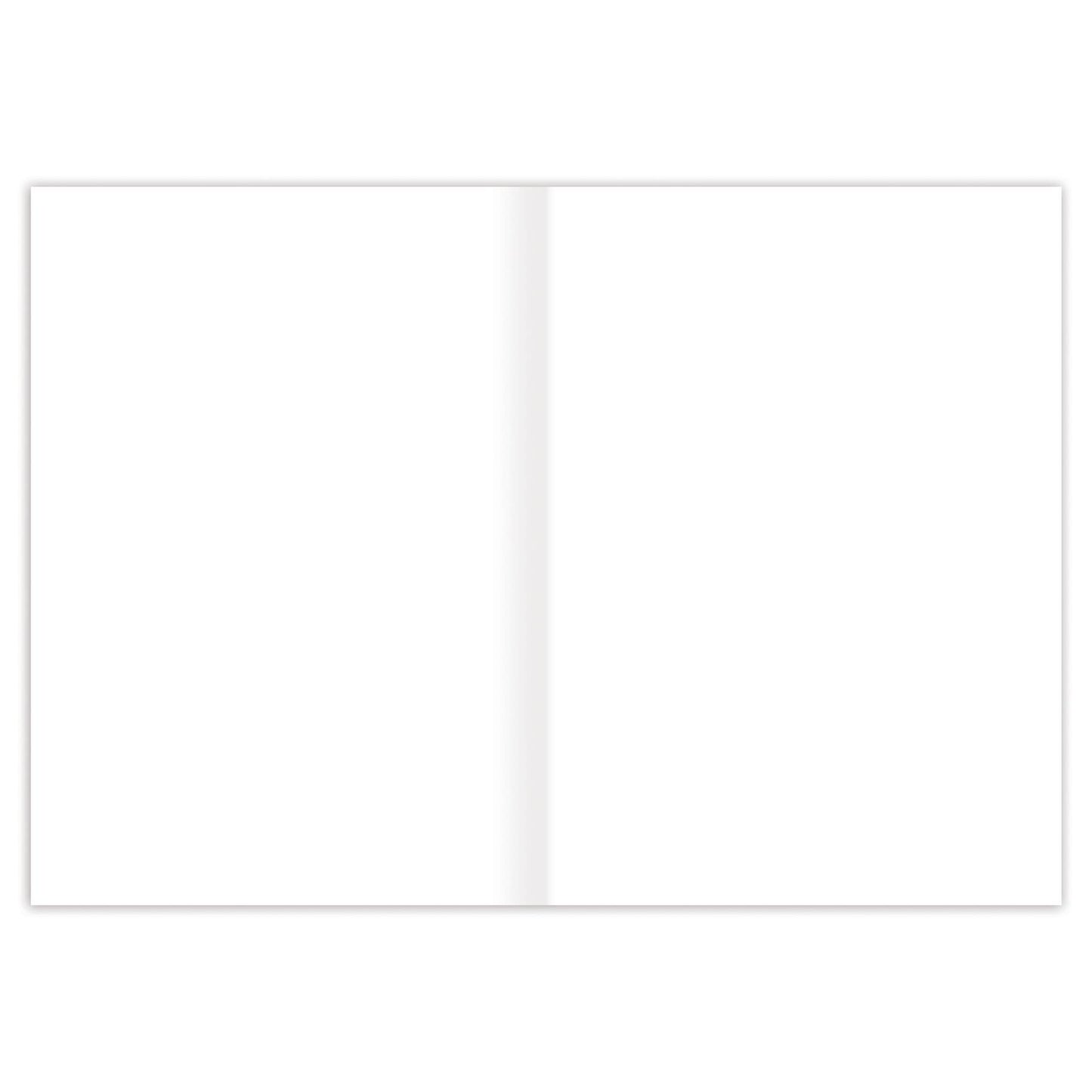 Romantic Florals Happy Valentine's Day Card