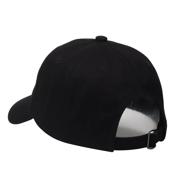 Dad Hats Embroidered Baseball Cap