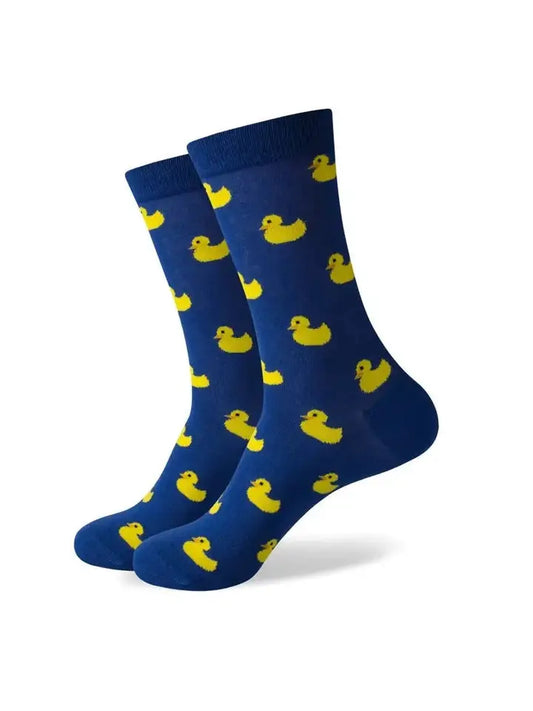 Blue Duck Men's Socks